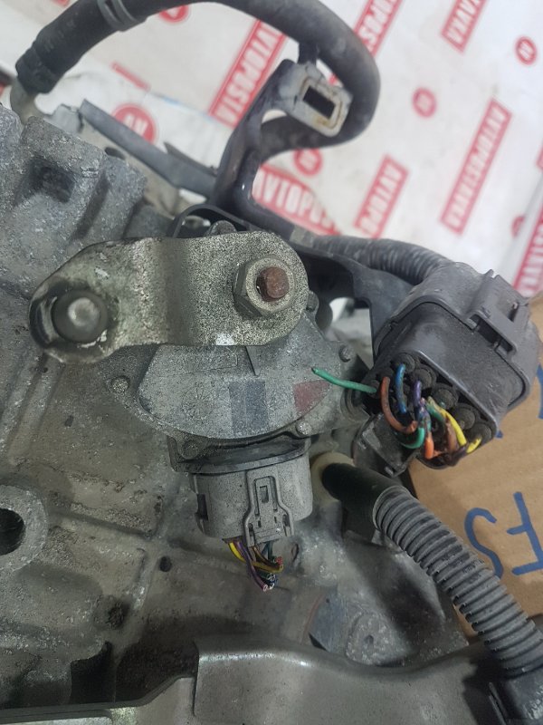 АКПП, 9000 рублей, Красноярск