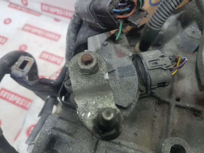 АКПП, 9000 рублей, Красноярск