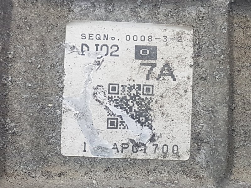 АКПП, 9000 рублей, Красноярск