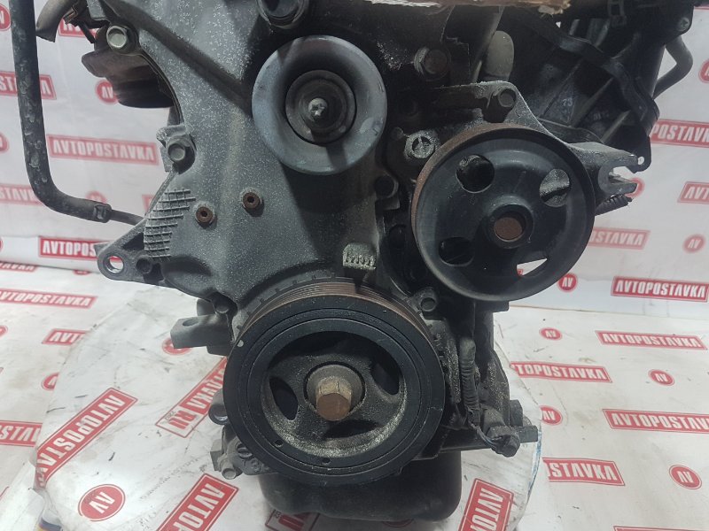 Двигатель бензиновый, 30000 рублей, Красноярск