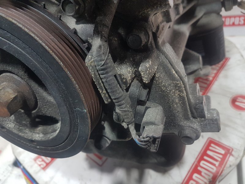 Двигатель бензиновый, 30000 рублей, Красноярск