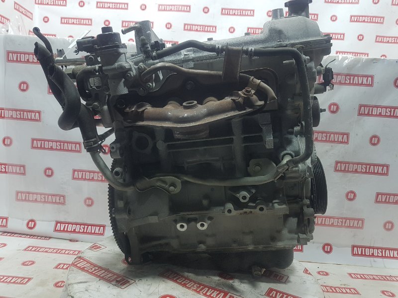 Двигатель бензиновый, 30000 рублей, Красноярск