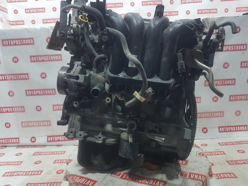 Двигатель бензиновый, 30000 рублей, Красноярск