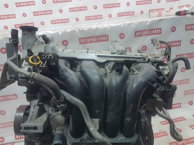 Двигатель бензиновый, 30000 рублей, Красноярск