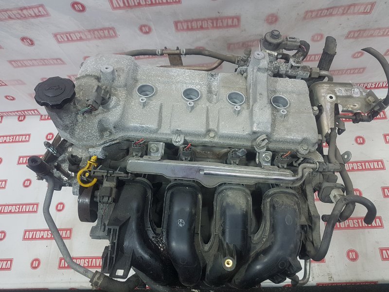 Двигатель бензиновый, 30000 рублей, Красноярск