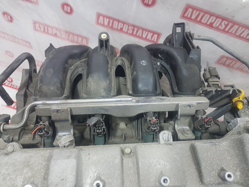 Двигатель бензиновый, 30000 рублей, Красноярск