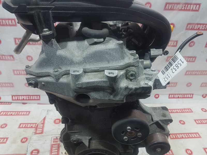 Двигатель бензиновый, 11000 рублей, Красноярск