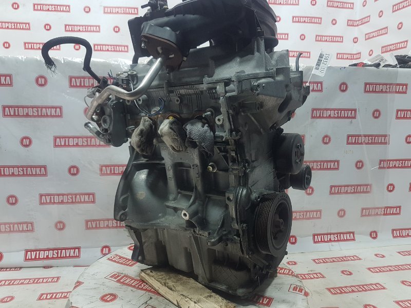 Двигатель бензиновый, 11000 рублей, Красноярск