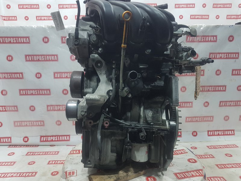 Двигатель бензиновый, 11000 рублей, Красноярск