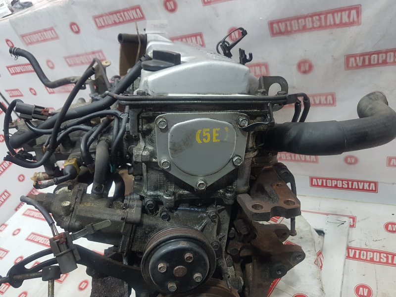 Двигатель бензиновый, 62990 рублей, Красноярск