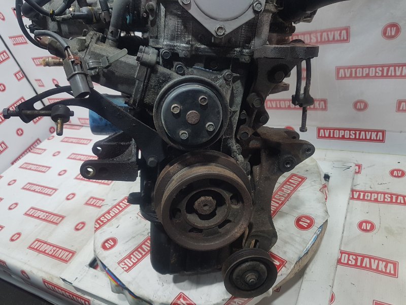 Двигатель бензиновый, 62990 рублей, Красноярск