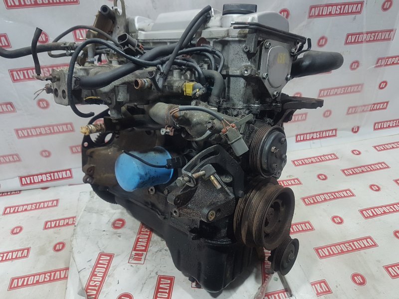 Двигатель бензиновый, 62990 рублей, Красноярск