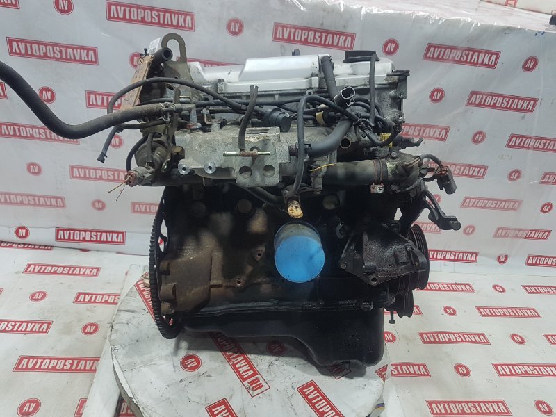 Двигатель бензиновый, 62990 рублей, Красноярск