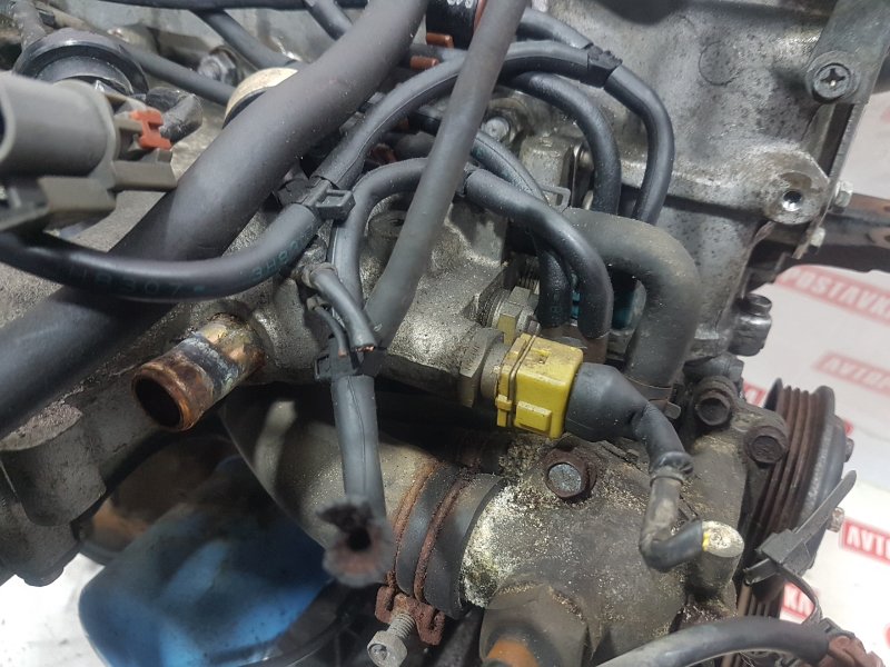 Двигатель бензиновый, 62990 рублей, Красноярск