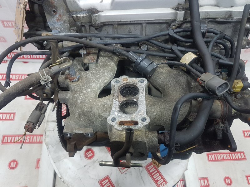 Двигатель бензиновый, 62990 рублей, Красноярск