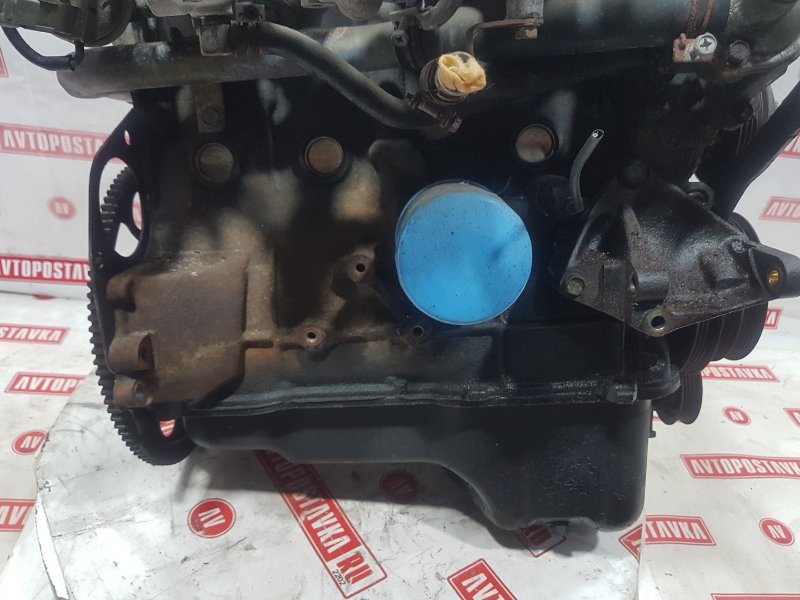 Двигатель бензиновый, 62990 рублей, Красноярск