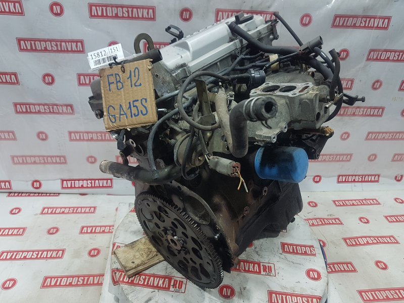 Двигатель бензиновый, 62990 рублей, Красноярск