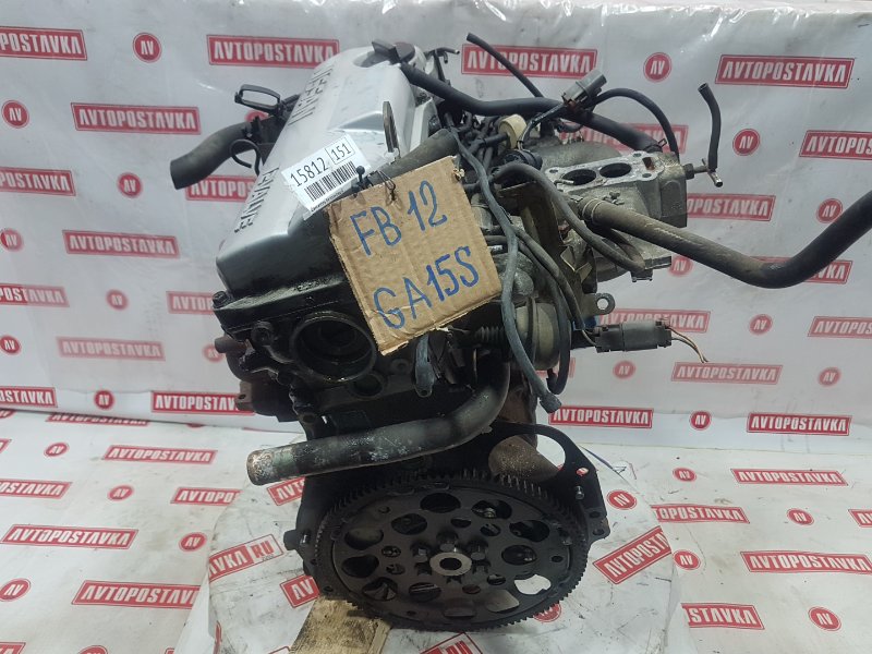 Двигатель бензиновый, 62990 рублей, Красноярск