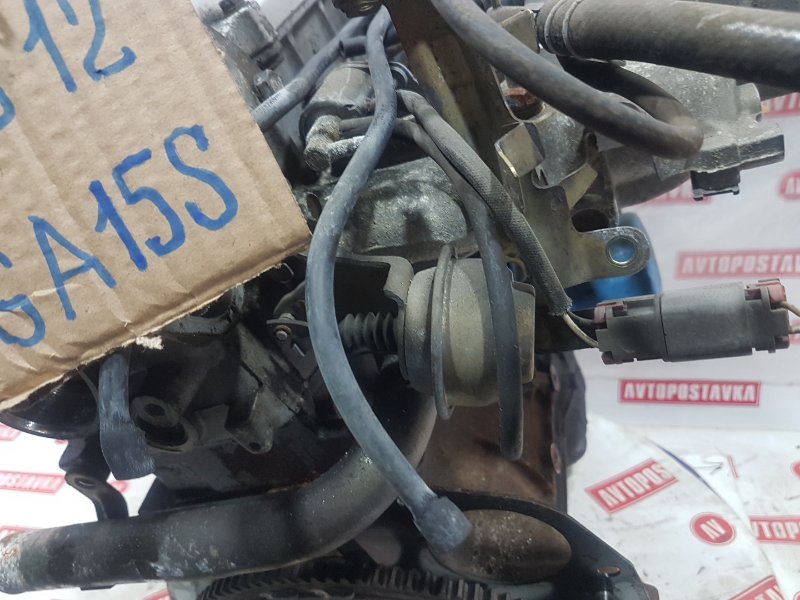 Двигатель бензиновый, 62990 рублей, Красноярск