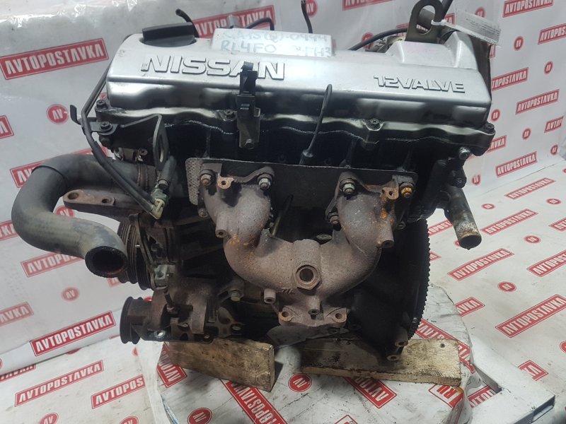 Двигатель бензиновый, 62990 рублей, Красноярск