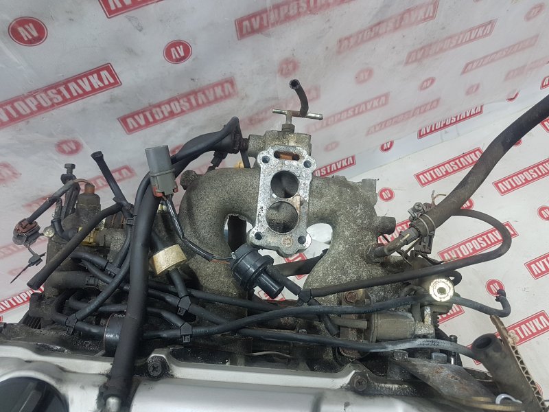 Двигатель бензиновый, 62990 рублей, Красноярск