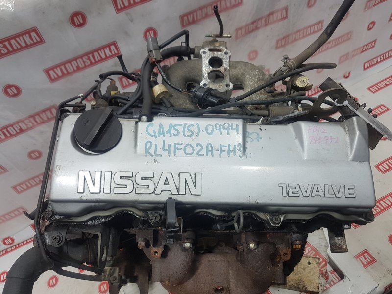 Двигатель бензиновый, 62990 рублей, Красноярск