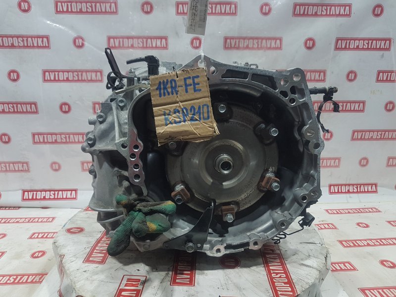 АКПП, 66000 рублей, Красноярск