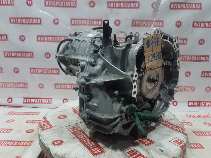 АКПП, 66000 рублей, Красноярск