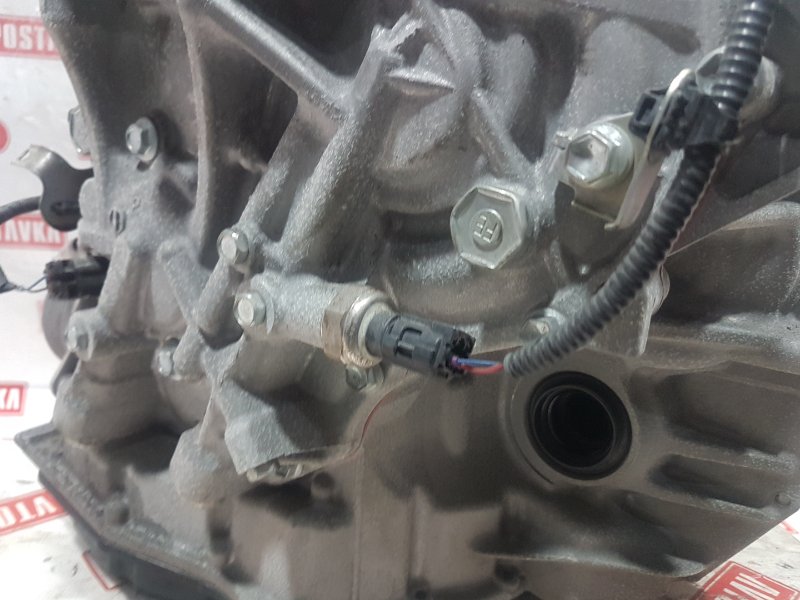 АКПП, 66000 рублей, Красноярск