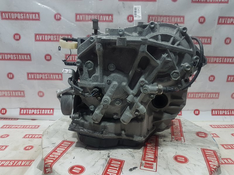 АКПП, 66000 рублей, Красноярск