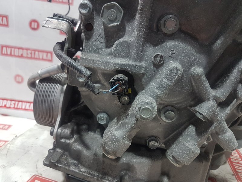 АКПП, 66000 рублей, Красноярск