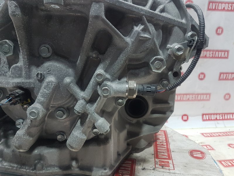 АКПП, 66000 рублей, Красноярск