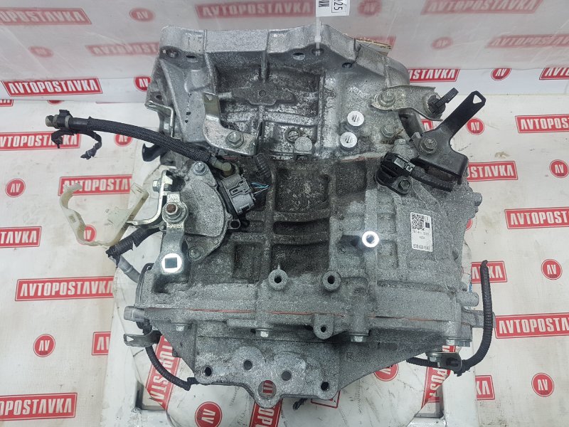 АКПП, 66000 рублей, Красноярск