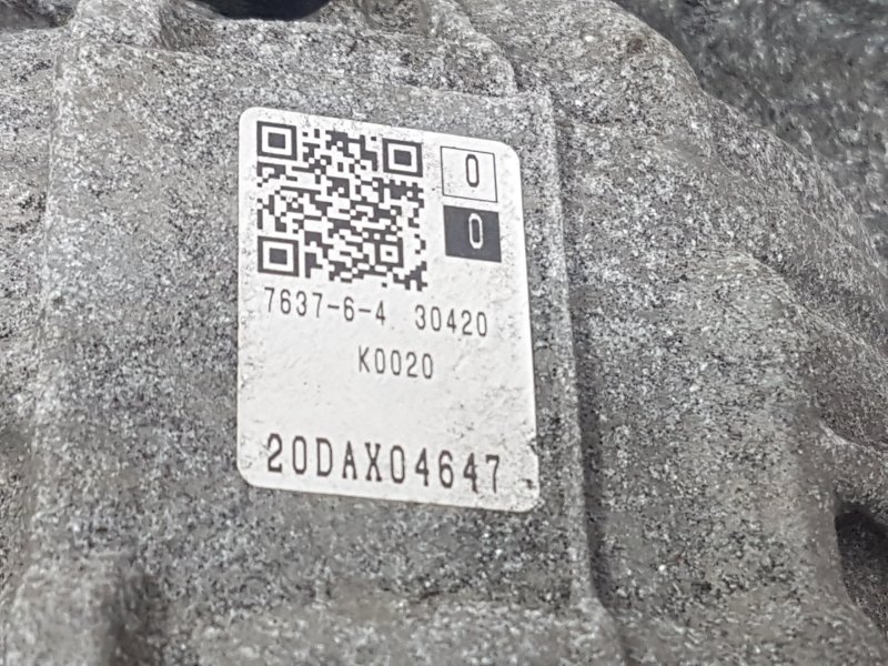 АКПП, 66000 рублей, Красноярск