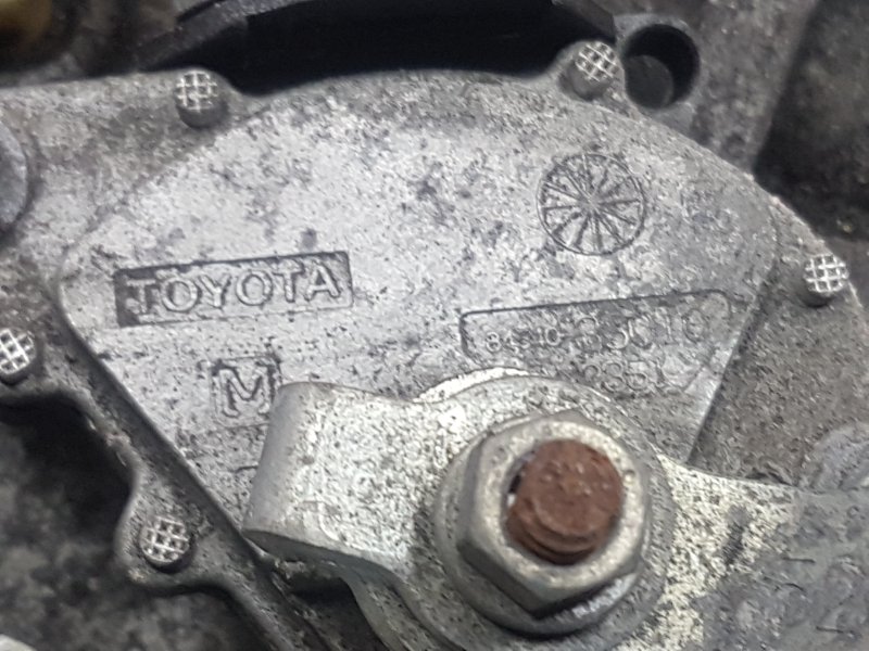 АКПП, 66000 рублей, Красноярск