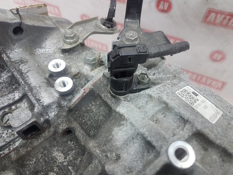 АКПП, 66000 рублей, Красноярск