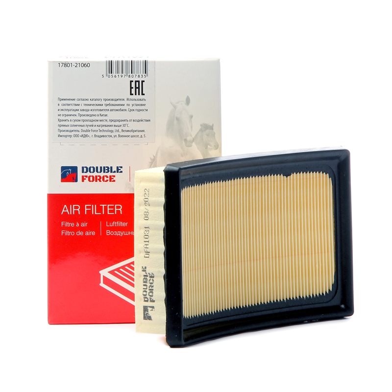 Фильтр воздушный, 350 рублей, Красноярск