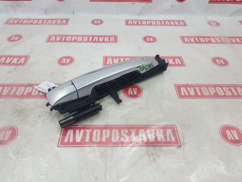 Ручка двери наружняя, 600 рублей, Красноярск