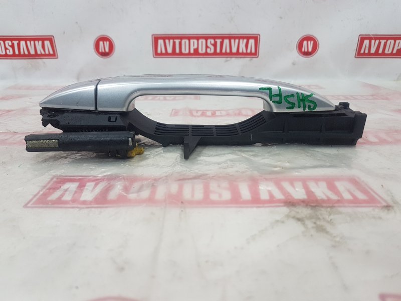 Ручка двери наружняя, 600 рублей, Красноярск