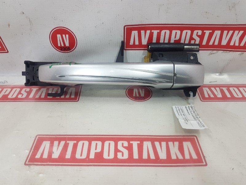 Ручка двери наружняя, 600 рублей, Красноярск