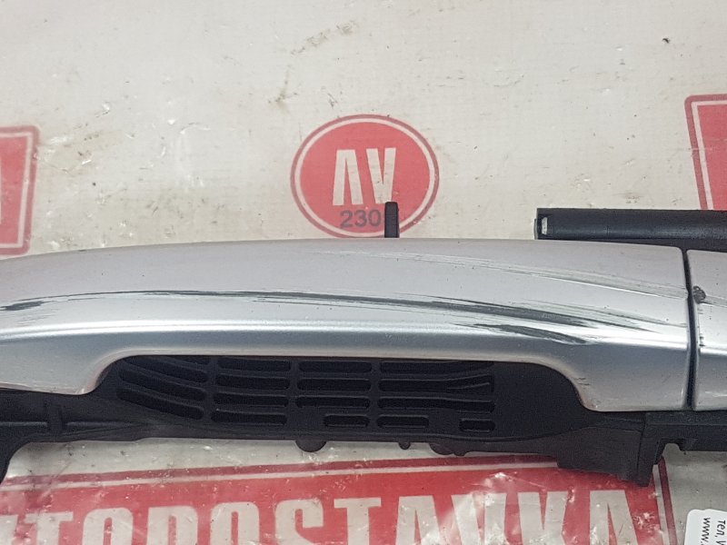 Ручка двери наружняя, 600 рублей, Красноярск