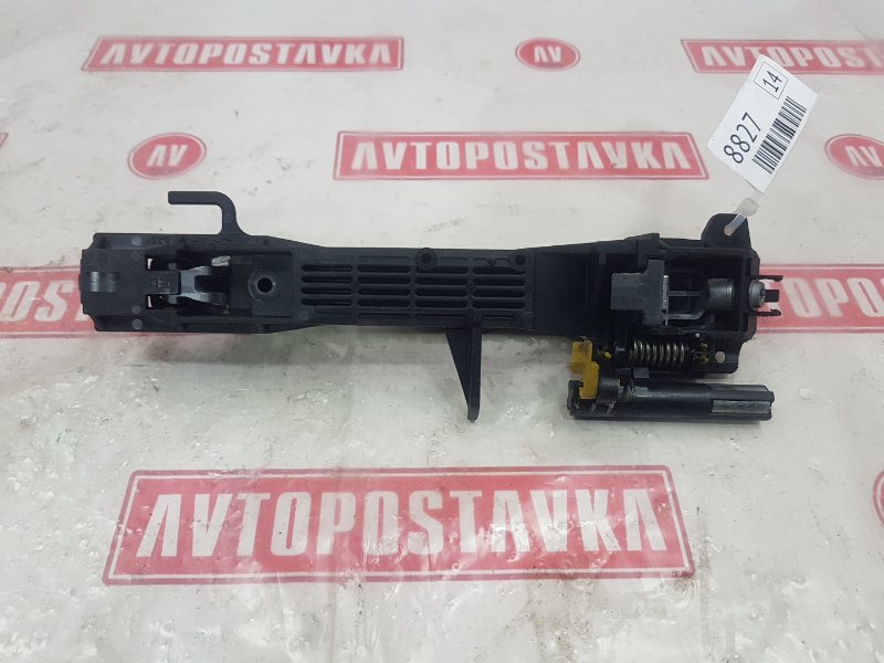 Ручка двери наружняя, 600 рублей, Красноярск