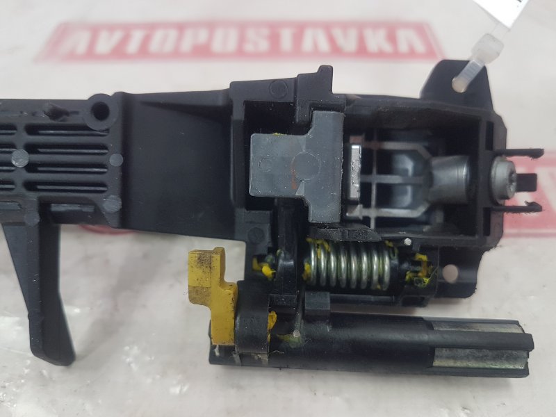 Ручка двери наружняя, 600 рублей, Красноярск