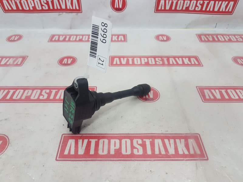 Катушка зажигания, 2200 рублей, Красноярск