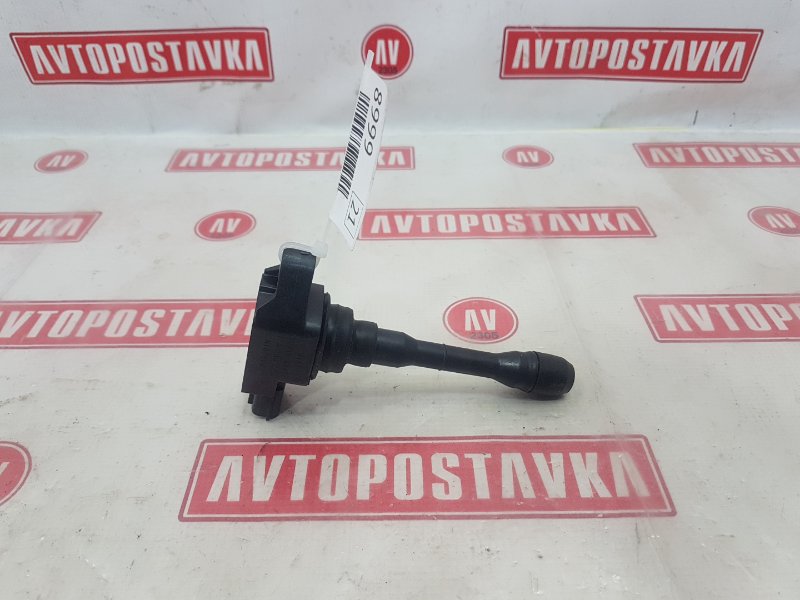 Катушка зажигания, 2200 рублей, Красноярск