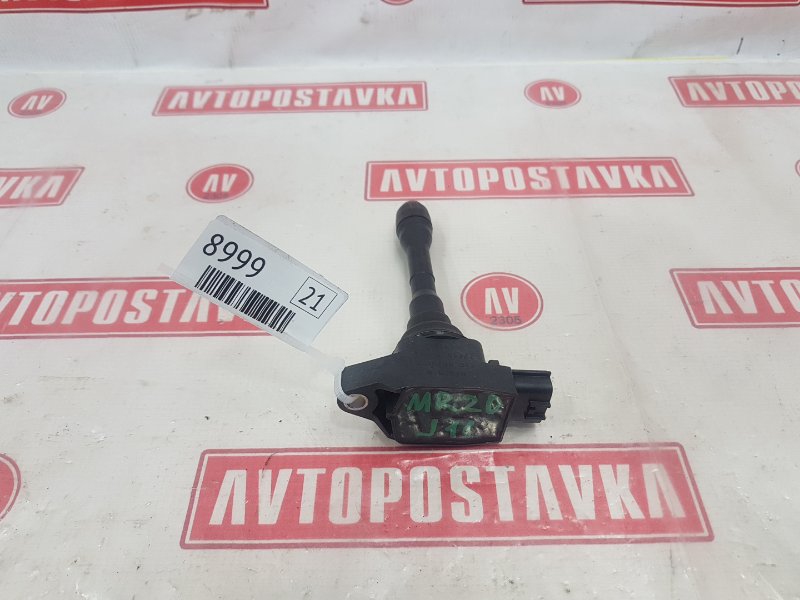 Катушка зажигания, 2200 рублей, Красноярск