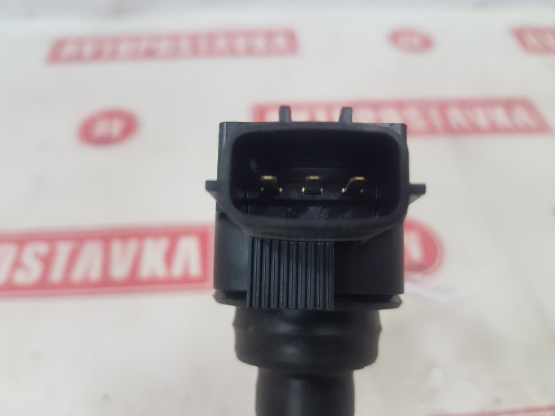 Катушка зажигания, 2200 рублей, Красноярск