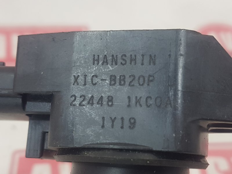 Катушка зажигания, 2200 рублей, Красноярск