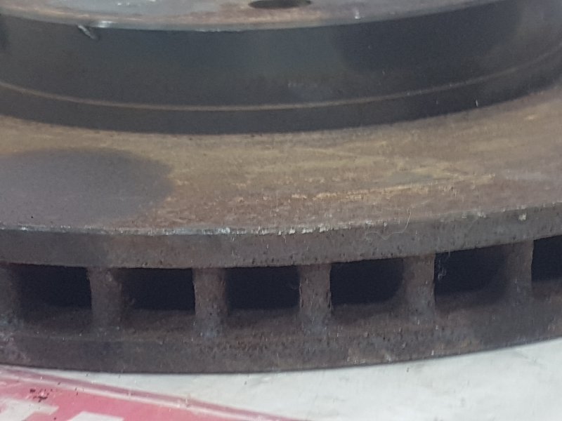 Диск тормозной, 800 рублей, Красноярск