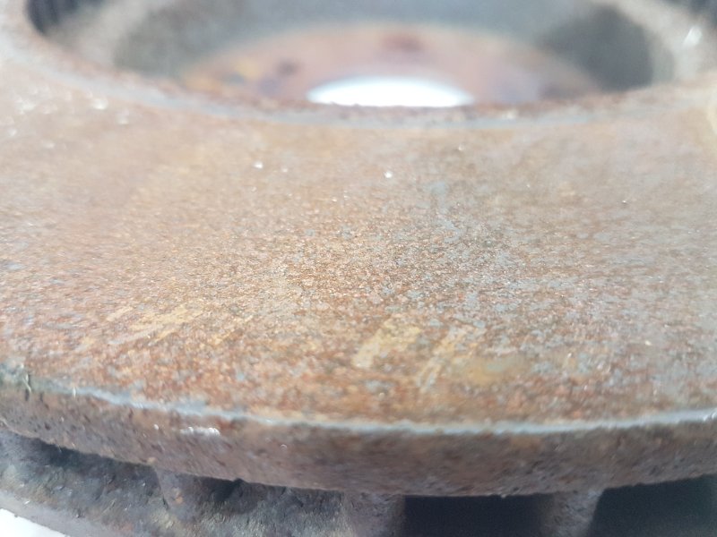 Диск тормозной, 800 рублей, Красноярск